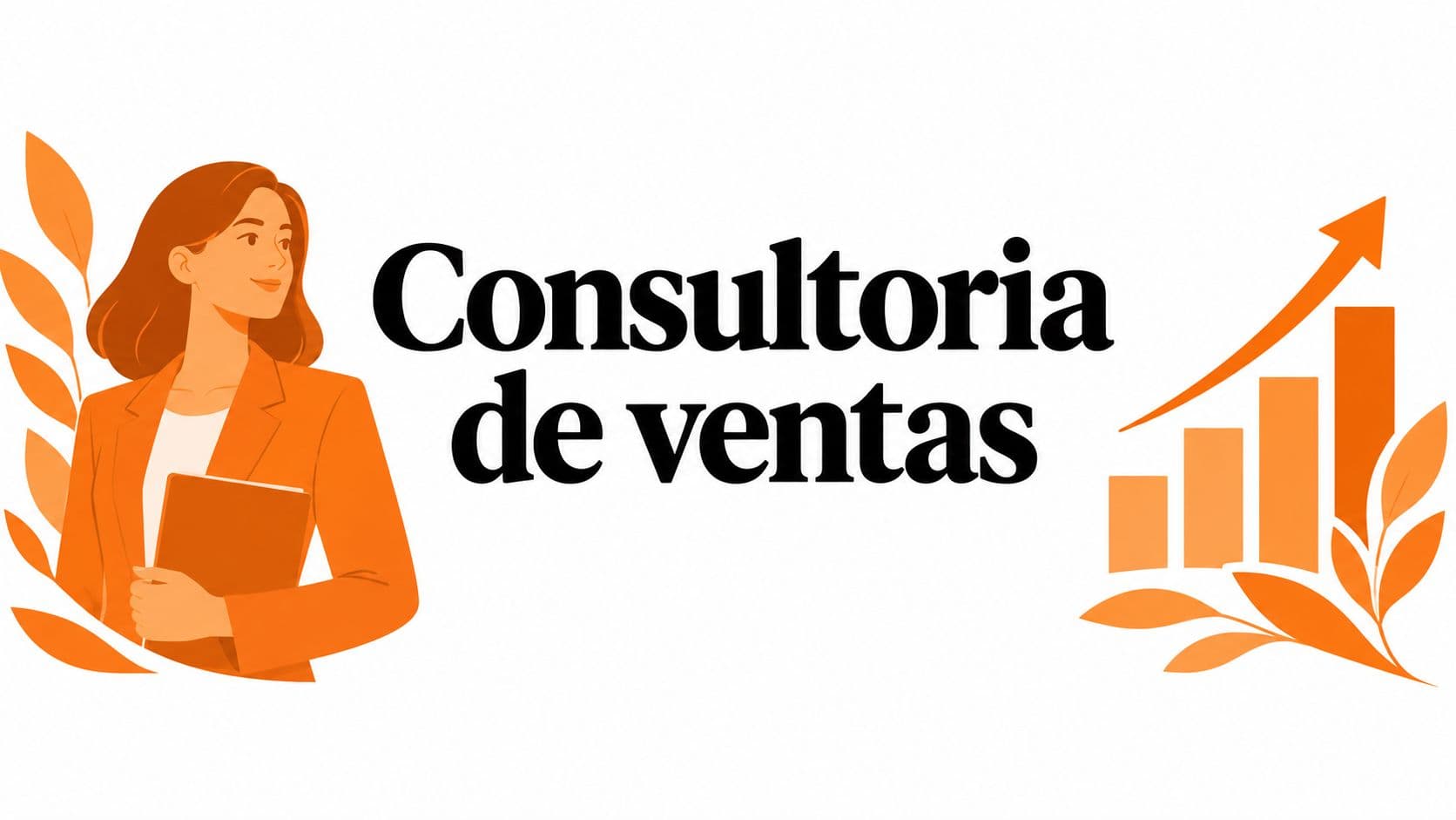 Consultoria de ventas
